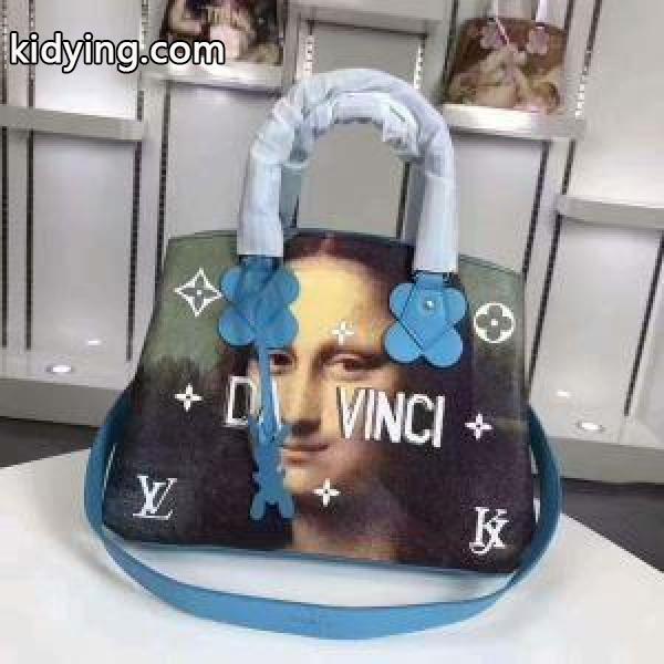 ルイ ヴィトン LOUIS VUITTON 手持ち&ショルダー掛け 抜群な存在感 4色選択可 2017SS_ルイ ヴィトン LOUIS VUITTON_ブランド コピー 激安(日本最大級)-2