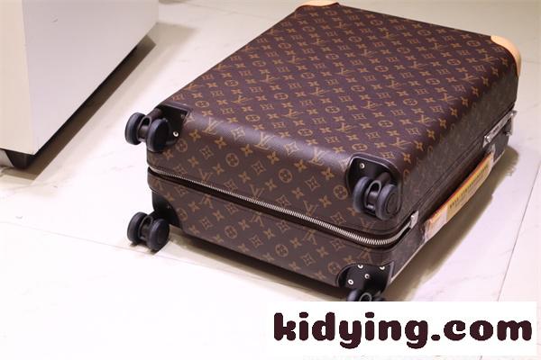 2026トレンド感が強い トランク 抜け感や着心地重視 ルイ ヴィトンスーツケースコピー LOUIS VUITTON_激安(日本最大級)-3