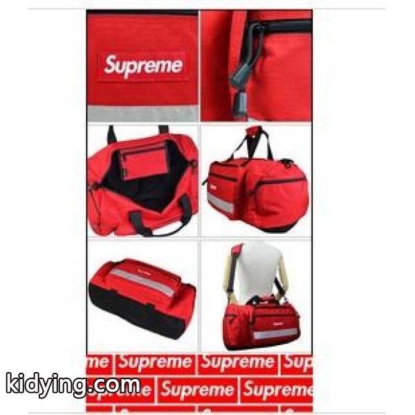 お買い物 シュプリーム Supreme ダッフル 便利で バッグ メンズ 新作 3カラー_シュプリーム SUPREME_ブランド コピー 激安(日本最大級)-2