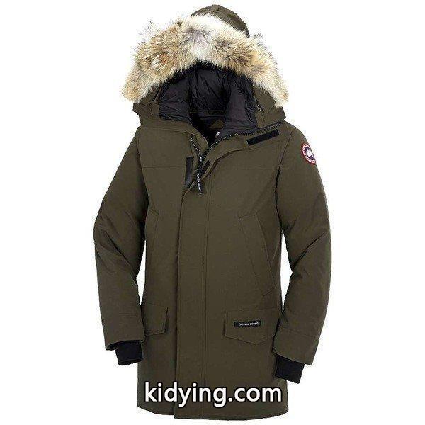 カナダグース ジャケット・ブルゾン アウター メンズ Canada Goose Mens Langford Parka Military Green :31-t402fpcgx6-55gp:asty-shop2 - 通販ショッピング-0