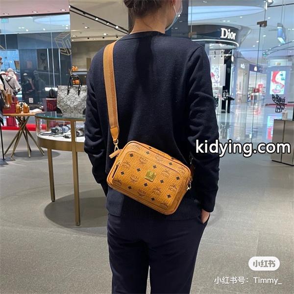 大人の色気があるエムシーエム ショルダーバッグコピー MCM_ブランド コピー 激安(日本最大級)-0