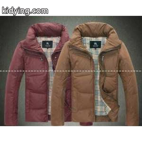 BURBERRY バーバリー 2012秋冬新作 ダウンジャケット_ジャケット パーカー セーター コート_メンズファッション_スーパーコピーブランド激安通販 専門店-0