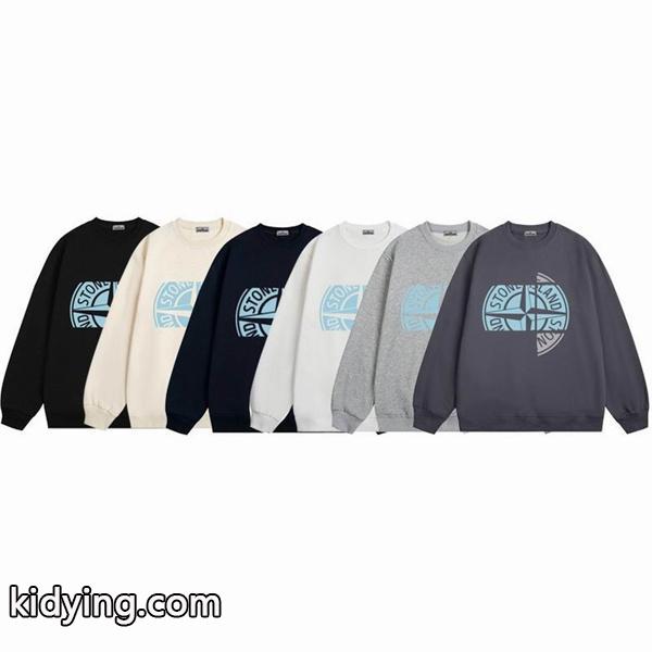 人気販売中 STONE ISLANDトレーナ ストーンアイランド スウェットコピーブランド コピー 激安(日本最大級)-0
