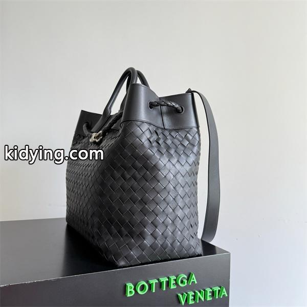 Bottega Veneta 2026新作Andiamo Voyagerボッテガ ヴェネタ ハンドバッグコピー大容量-0