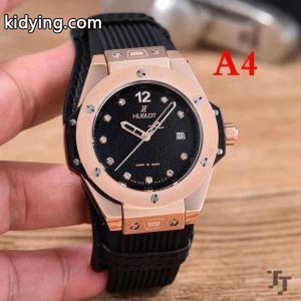 人気雑誌掲載 ウブロ HUBLOT 2017 多色可選 大好評? 男性用腕時計_ウブロ Hublot_ブランド コピー 激安(日本最大級)-4