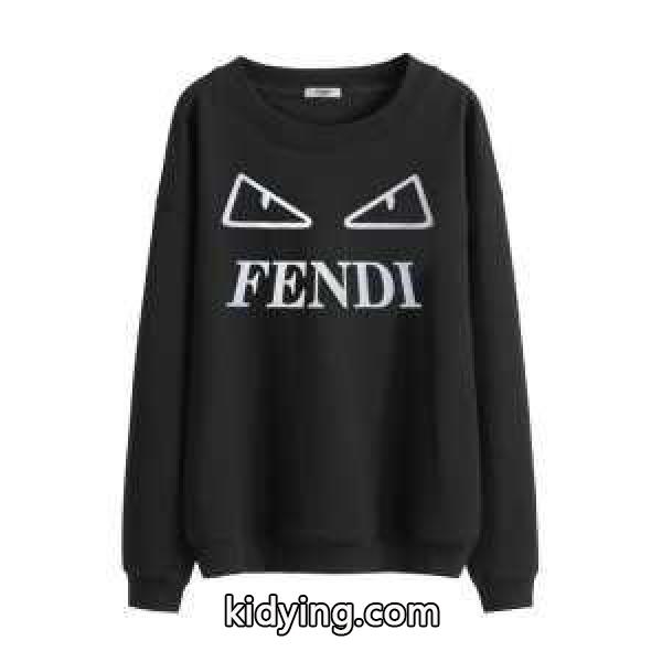 プルオーバーパーカー 多色可選 2019年秋冬最新のトレンド 簡単にトレンド感のある フェンディ FENDI_フェンディ FENDI_ブランド コピー 激安(日本最大級)-4