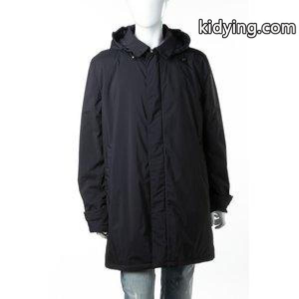 モンクレール MONCLER ダウンコート NOE 778 メンズ 4231935 549FP ダークグレイ :3901914:DIFFUSION - 通販ショッピング-0