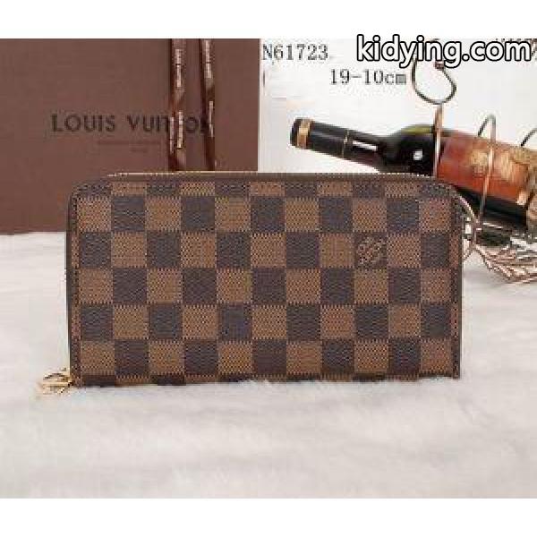 派手 春夏 ルイ ヴィトン レディース財布 N61723_LOUIS VUITTON ルイ ヴィトン_ブランド コピー 激安(日本最大級)-0