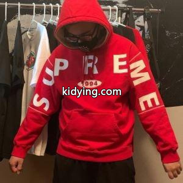 多色可選 季節を感じた秋冬ファッション パーカー 季節感溢れる秋らしいコーデ シュプリーム SUPREME 簡単にトレンド感のある_シュプリーム SUPREME_ブランド コピー 激安(日本最大級)-4