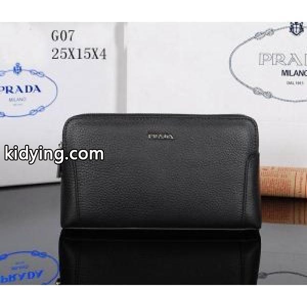 2014秋冬 PRADA プラダ 超レア 財布メンズ C07_プラダ メンズ財布_財布 メンズ_スーパーコピーブランド激安通販 専門店-0