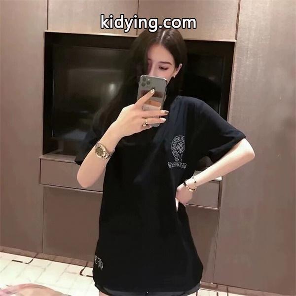 CHROME HEARTS クロムハーツ tシャツスーパーコピー春夏 メンズ ショップ - 通販ショッピング-0