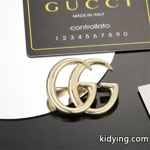 上品♥グッチブローチコピーGucci 2026流行り新作使い勝手プレゼントオススメ-5