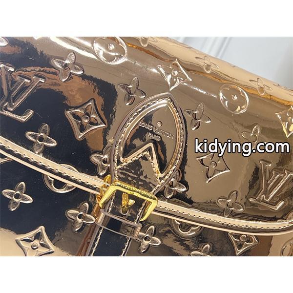 数量限定 モード輝き 洗練 LOUIS VUITTON ルイヴィトン コピー ショルダーバッグ-5
