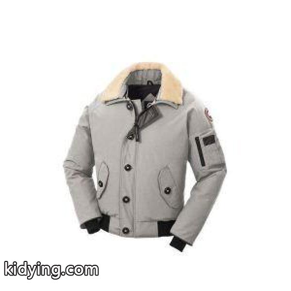 人気商品登場 2015 カナダグース CANADA GOOSE ダウンジャケット 5色可選 保温性を発揮する_カナダグース CANADA GOOSE_ブランド コピー 激安(日本最大級)-4