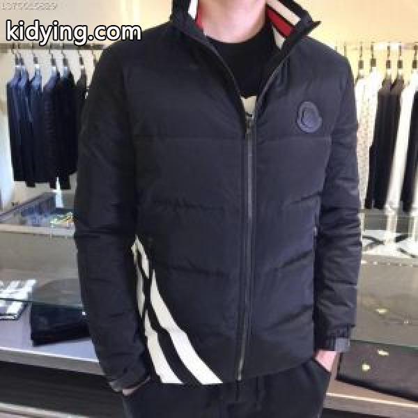 MONCLER モンクレール ダウンジャケット 2色可選 最安値が実現 入手困難 セレブも愛用商品_男性用ダウンジャケット_モンクレール特集_スーパーコピーブランド激安通販 専門店-0