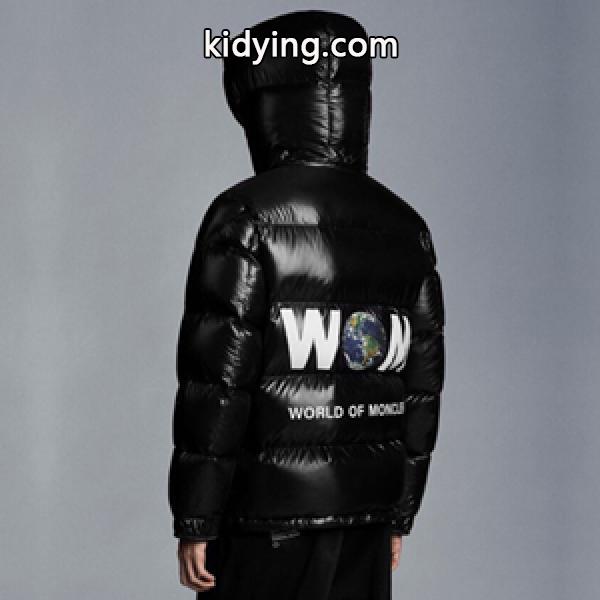 MONCLER モンクレールダウンコピー 男女兼用 数に限りがある 温かさと軽さを両立 ダウンジャケット-0