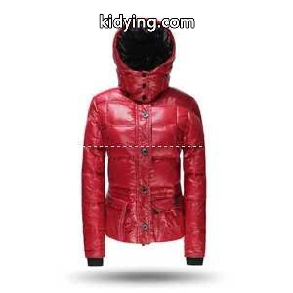 2013-14秋冬新作 女性用 モンクレール MONCLER ダウンジャケット フード外し可能_女性用ダウンジャケット_モンクレール特集_スーパーコピーブランド激安通販 専門店-0