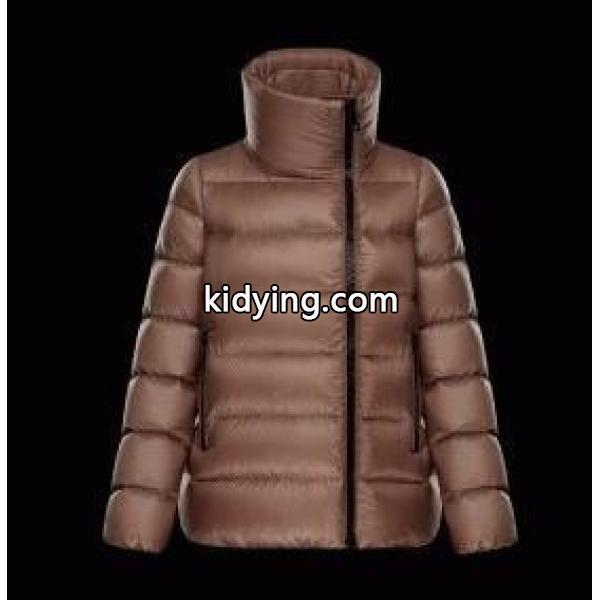 エレガントなMONCLER SALIXショートダウンアウター モンクレールダウンジャケットサリックスレディース多色可選-1