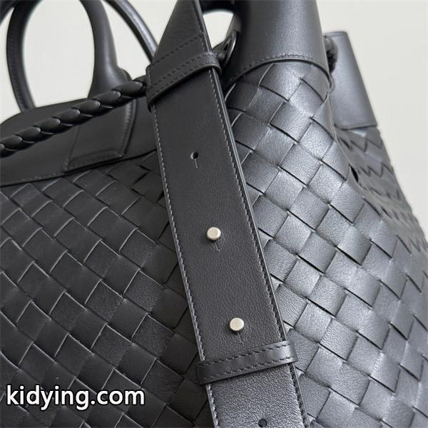 Bottega Veneta 2026新作Andiamo Voyagerボッテガ ヴェネタ ハンドバッグコピー大容量-5