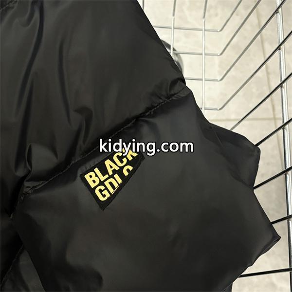 ザノースフェイス スーパーコピー ダウンジャケット 上品 光沢感 高級感 ブラックロゴ THE NORTH FACE-1