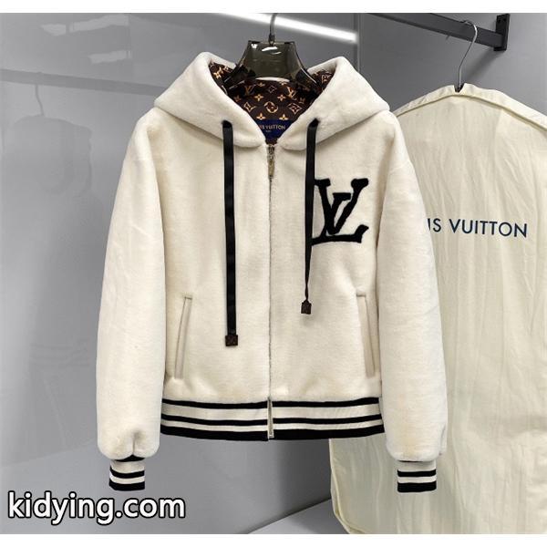 最新秋冬トレント ルイ ヴィトン偽物ジャケット秋冬最新のトレンド LOUIS VUITTON ブランド コピー 激安(日本最大級)-0