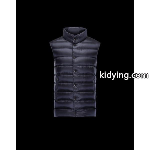 長く愛用できるモンクレール MONCLER 2016秋冬 風も通さない ベスト ダウンジャケット_モンクレール MONCLER_ブランド コピー 激安(日本最大級)-1