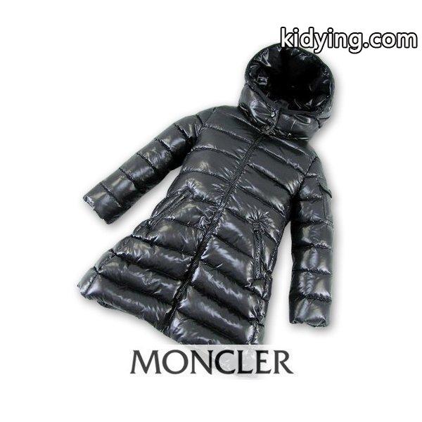 モンクレール MONCLER KIDS キッズ ダウンコート MOKA 4990005 68950 ブラック/999/4A-6A/1819aw :MOKA-4990005-68950-999-B:WORLD CLUB 1989 - 通販ショッピング-0