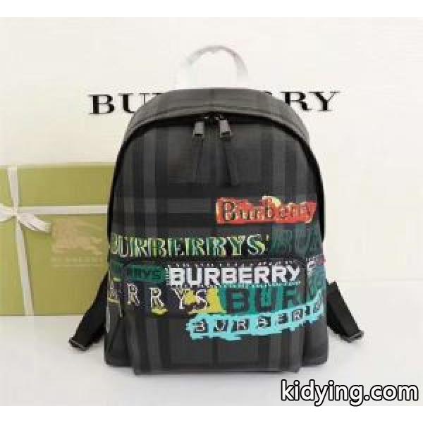 2019年夏の一押しファッションアイテム オススメしたい最新注目ファションバーバリー BURBERRY リュック_バーバリー レディースバッグ_バッグ レディース_スーパーコピーブランド激安通販 専門店-0