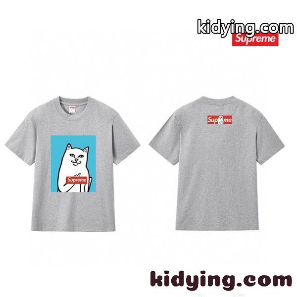 高い人気 SUPREME 2026SSのトレンド商品 夏にぴったり上品 シュプリーム tシャツコピー 激安(日本最大級)-3