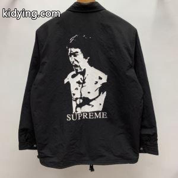 SUPREME 2色可選 2019秋冬におすすめ着こなし シュプリーム 簡単にコーデをおしゃれに演出 ダウンジャケット 落ち着いた秋冬ファッションを楽しむ_シュプリーム SUPREME_ブランド コピー 激安(日本最大級)-0