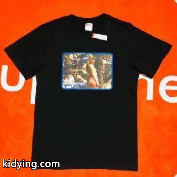 人気爆発新作登場 2018春夏新作 シュプリーム SUPREME 半袖Tシャツ 2色可選_シュプリーム SUPREME_ブランド コピー 激安(日本最大級)-2
