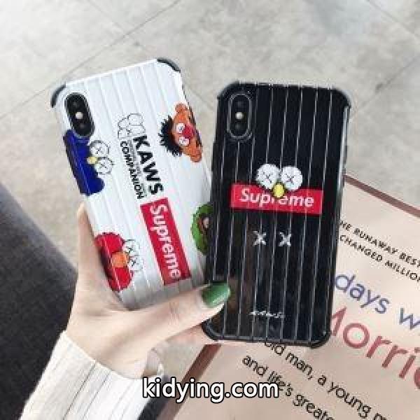 スマートフォンケース 2色可選 この秋トレンドに合わせる着こなし シュプリーム 秋冬ファッションをバランスよく仕上げる SUPREME_シュプリーム SUPREME_ブランド コピー 激安(日本最大級)-0