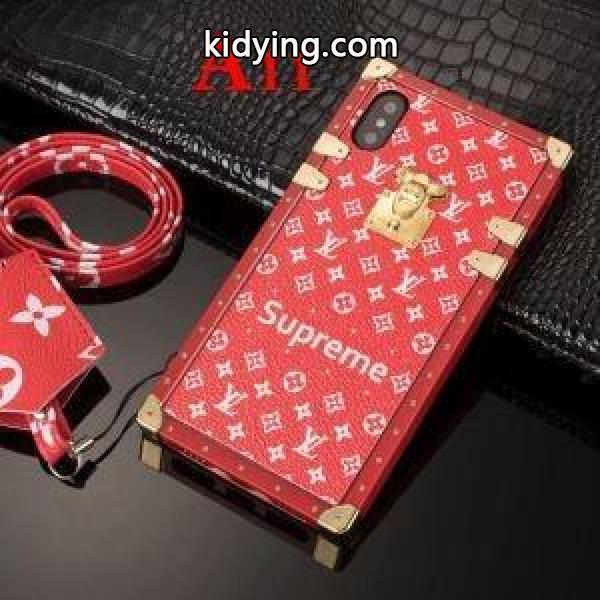 秋冬間違いないアイテム LOUIS VUITTON ルイ ヴィトン お手頃価格に iphoneXS/MAX ケース カバー 多色可選_ルイ ヴィトン LOUIS VUITTON_ブランド コピー 激安(日本最大級)-10