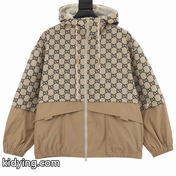 数量限定再入荷GUCC1ジャケットコピー 流行の注目ブランド超激安価格ブランド激安通販 専門店-0