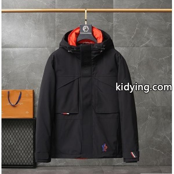人気ファションおすすめ MONCLER モンクレール ダウンジャケット 人気定番_ダウンジャケット_メンズファッション_スーパーコピーブランド激安通販 専門店-0