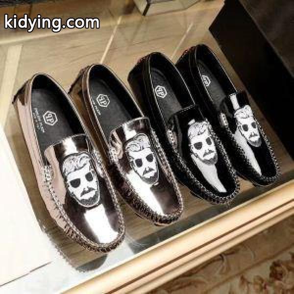 高評価人気品 秋冬超人気アイテム PHILIPP PLEIN フィリッププレイン 2色可選 カジュアルシューズ 最高級品質_フィリッププレイン PHILIPP PLEIN_ブランド コピー 激安(日本最大級)-0