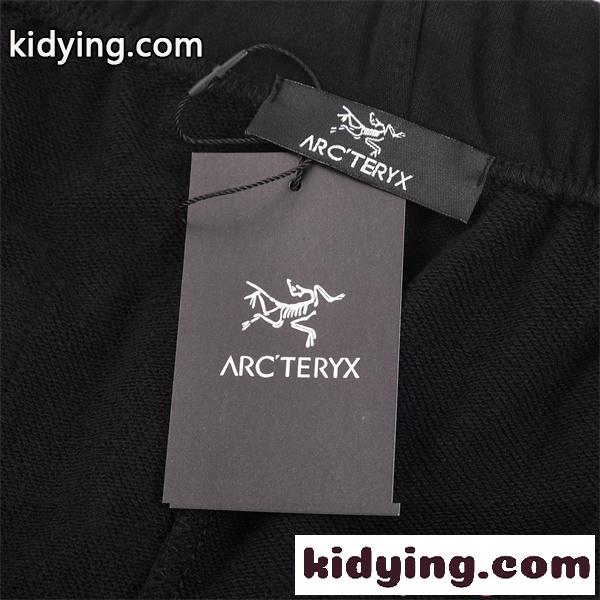 ARCTERYX 2026新作 ショートパンツ 高級感演出 軽量設計 快適フィット アークテリクス スーパーコピー-7