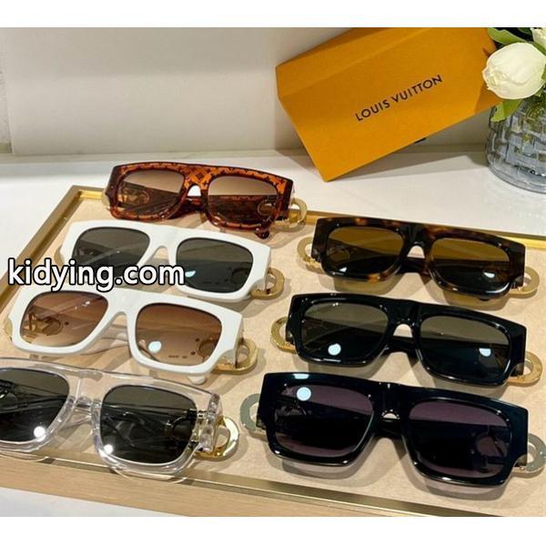 トレンドファション ルイ ヴィトン LOUIS VUITTON サングラス トップスからチラ見える安心__ブランド コピー 激安(日本最大級)-0