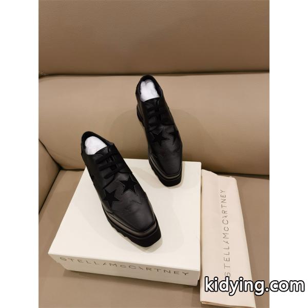 履き心地2026♥ステラマッカートニー靴コピー  Stella McCartney Women Shoes人気ランキング8㎝高さ-3