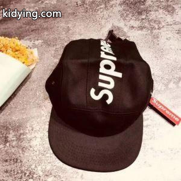 超限定即完売SUPREMEシュプリーム帽子激安 ベースボールキャップ 野球帽激安 ブラック ホワイト 赤色 ピンク 4色-3