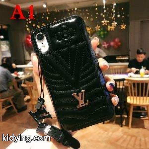 エレガンスな雰囲気に LOUIS VUITTON ルイ ヴィトン iphoneXS/MAX ケース カバー 多色可選 人気シリーズ_ルイ ヴィトン LOUIS VUITTON_ブランド コピー 激安(日本最大級)-0