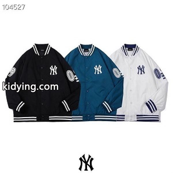 高品質MLB ジャケット人気アイテム コピーおしゃれエムエルビーコリア野球服-0
