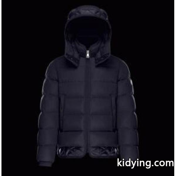 軽暖モンクレール激安メンズダウンジャケットMONCLER TANGUY フード付き アウター防寒 防風 軽量 2色可選-1