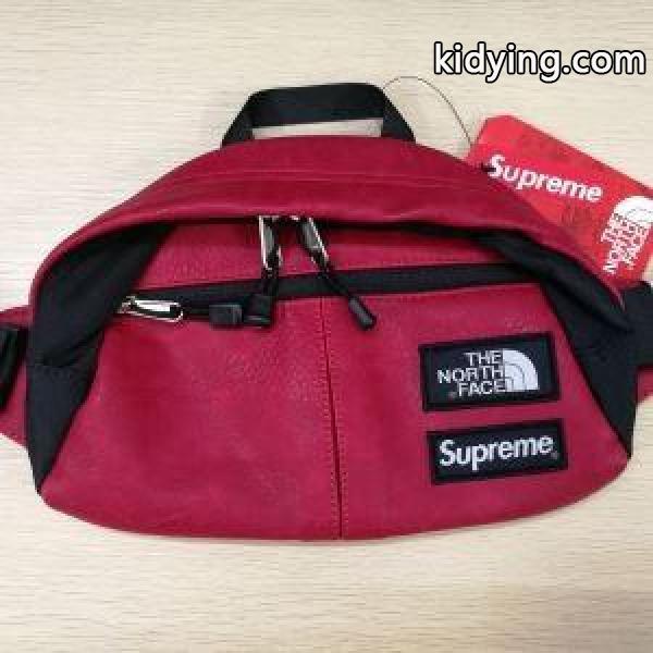 上品上質 3色可選超激得正規品 2017最新入荷 SUPREME ウエストポーチ_シュプリーム SUPREME_ブランド コピー 激安(日本最大級)-2