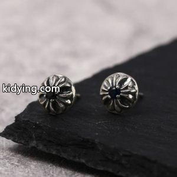人気アイテムも同時にチェック 春夏新作も続々登場! クロムハーツ CHROME HEARTS イヤリング 多色可選_クロムハーツ CHROME HEARTS_ブランド コピー 激安(日本最大級)-9