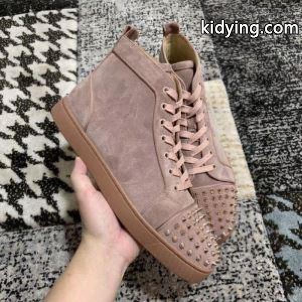 クリスチャンルブタン 華やかさを一瞬で引き上げ Christian Louboutin 機能も見た目も素敵 ランニングシューズ_クリスチャンルブタン CHRISTIAN LOUBOUTIN_ブランド コピー 激安(日本最大級)-0