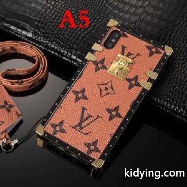 秋冬間違いないアイテム LOUIS VUITTON ルイ ヴィトン お手頃価格に iphoneXS/MAX ケース カバー 多色可選_ルイ ヴィトン LOUIS VUITTON_ブランド コピー 激安(日本最大級)-4