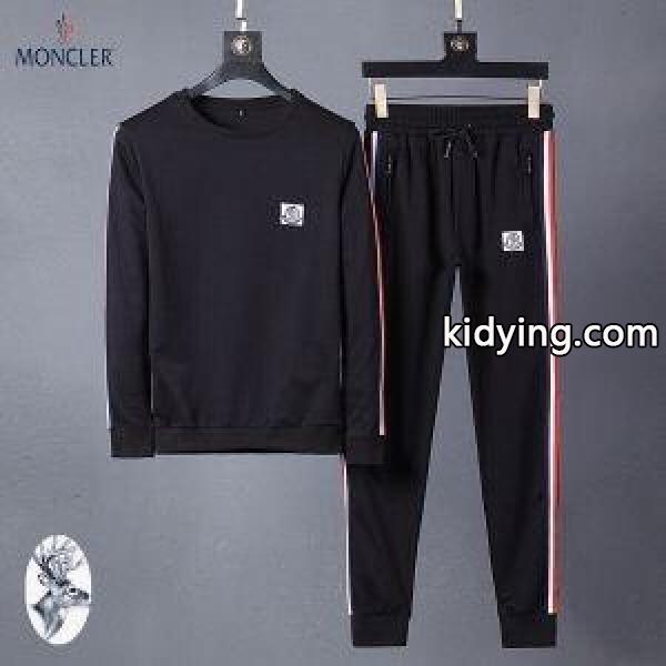 モンクレール MONCLER 上下セット 好評につき継続中 ずっと愛用したいアイテム_モンクレール MONCLER_ブランド コピー 激安(日本最大級)-0