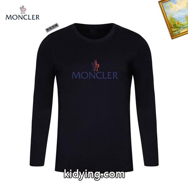 MONCLER モンクレール 長袖ｔシャツコピーサイズ感  通販-1