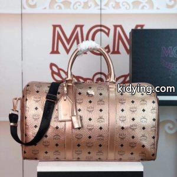 お得な価格で登場 エレガンスな雰囲気に MCM エムシーエム コピー ハンドバッグ 多色可選_エムシーエム コピー MCM_ブランド コピー 激安(日本最大級)-0